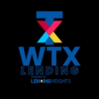Lending Heights - Monica Brown
