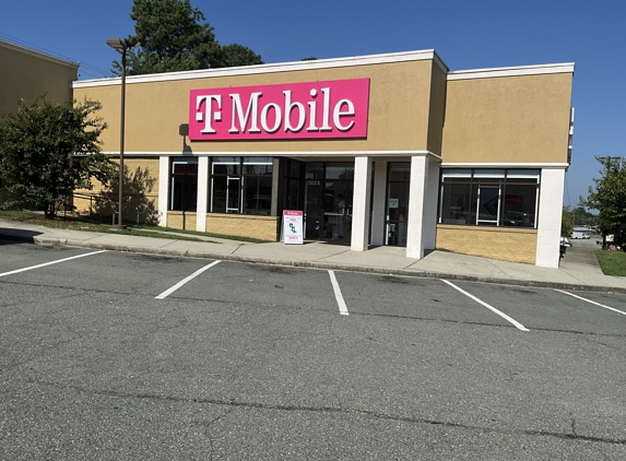 T-Mobile - Richmond, VA