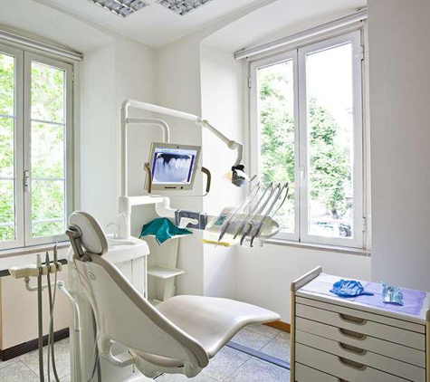 Burtonsville Dental Suite - Burtonsville, MD