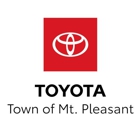 Toyota of Mt. Pleasant