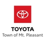 Toyota of Mt. Pleasant