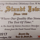 O K Staudt Jewelers - Watches