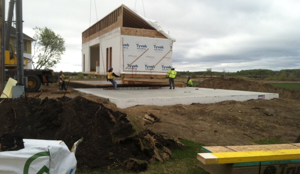 Up North Construction - Perham, MN