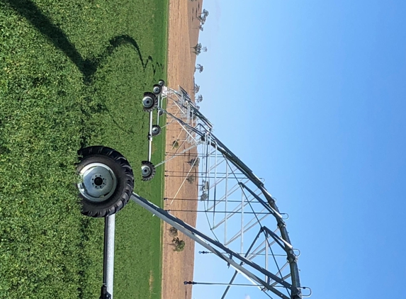 Cooloola Pump and Irrigation Pty Ltd