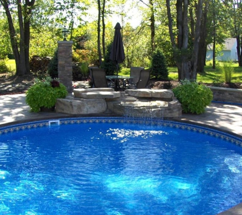 Galvin Pool & Backyard Paradise LLC - Orange, CT