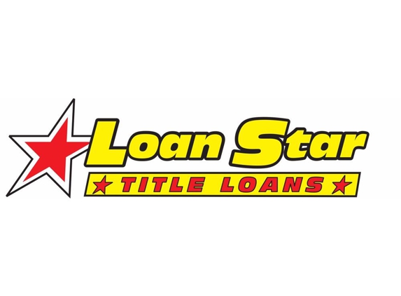 Loanstar Title Loans - Humble, TX