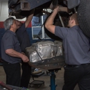 Quality Service Center Auto Repair - Automobile Air Conditioning Equipment-Service & Repair