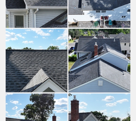 Amazing Roofing - Trenton, NJ