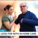 Serengeti Care - Home Health Services