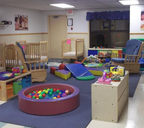 Dearborn KinderCare - Dearborn, MI