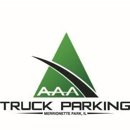 AAA Truck Parking - Trucking-Motor Freight