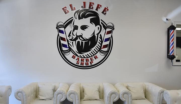 El Jefe Barber Shop - Mesa, AZ