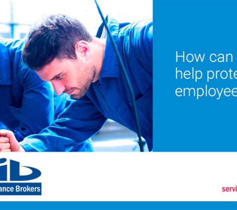 Oxley Insurance Brokers - Coffs Harbour, NSW. How can we help protect your employees?