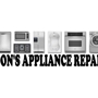 Don's Appliance Repair of Richmond