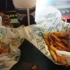 Wingstop Restaurant gallery