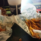 Wingstop Restaurant