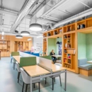 Spaces - Brooklyn, Dumbo - Office & Desk Space Rental Service