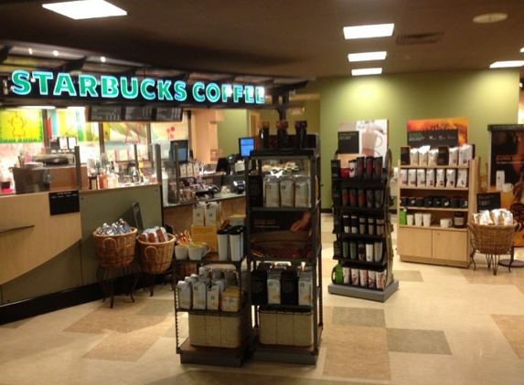 Starbucks Coffee - Arnold, MD