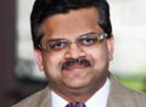 Sunil P. Chand, MD, FACC - Wilson, NC