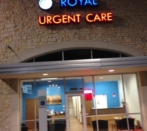 Royal Urgent Care - Rosenberg, TX