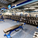 Crunch Gym - Gymnasiums