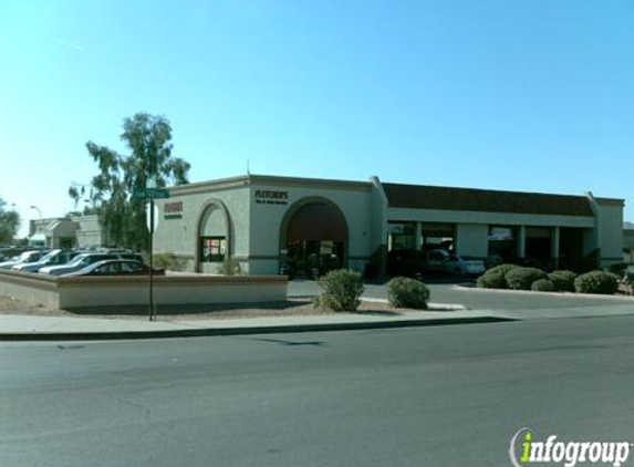 Firestone Complete Auto Care - Scottsdale, AZ