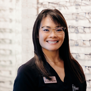 Maui Optometry - Kahului, HI. Dr. Linda Nguyen