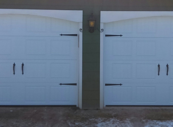 Custom Overhead Door Co. - Worcester, MA