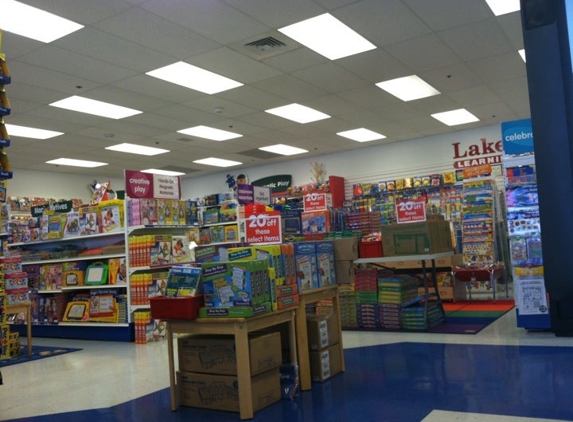 Lakeshore Learning - Matthews, NC