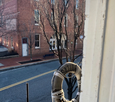 Sailor Oyster Bar - Annapolis, MD