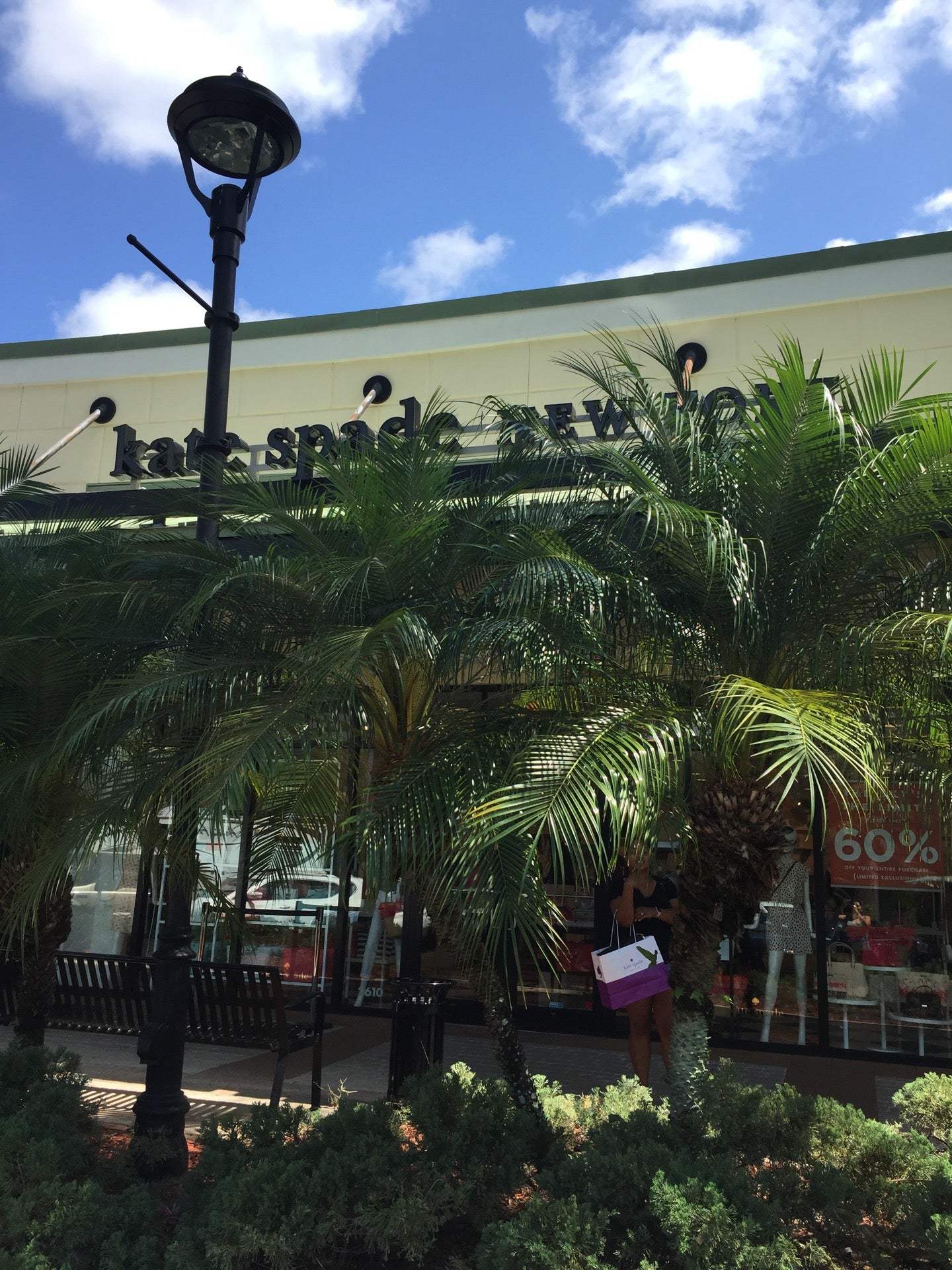 Kate Spade Outlet - Sunrise, FL 33323