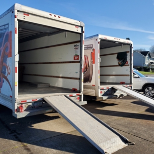 Beaver Town Movers - Corvallis, OR