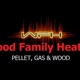 Wood Family Heating