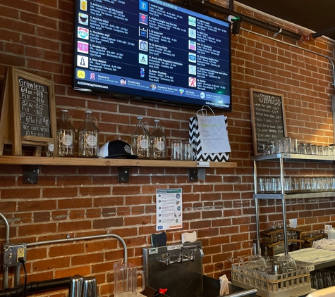 Antidote Tap House - Longview, WA