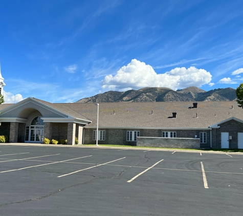 The Church of Jesus Christ of Latter-day Saints - Providence, UT