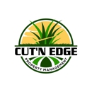 Cut'n Edge Property Management - Gardeners