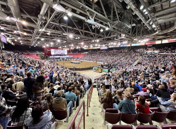 Ford Idaho Center - Nampa, ID