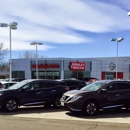 Greeley Nissan - New Car Dealers