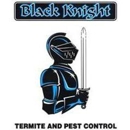 Black Knight Termite and Pest Control - Pest Control Equipment & Supplies