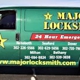 Major Locksmith LLC