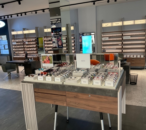 LensCrafters - Phoenix, AZ