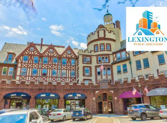 Lexington Public Adjusters - Scarsdale, NY