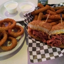 Frisco's Carhops Diner - American Restaurants