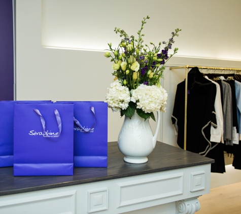 Seraphine Maternity Store - New York, NY