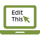 Edit This - Editorial & Publication Services