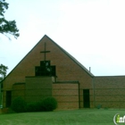 Church of Christ at Gold Hill RD