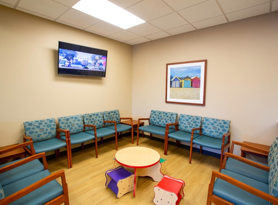 Children’s Memorial Hermann Pediatrics Katy - Katy, TX