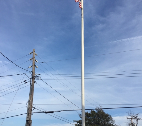 Cherry Grove Fire Department - Cherry Grove, NY