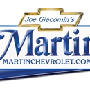 Martin Chevrolet - New Car Dealers
