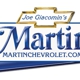 Martin Chevrolet